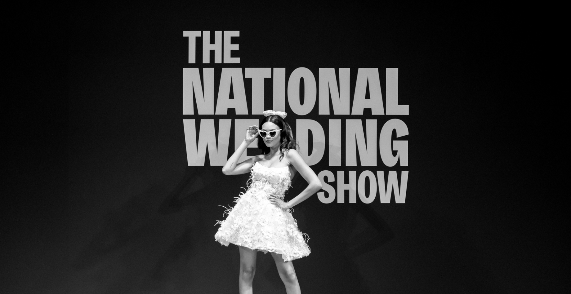 The National Wedding Show
