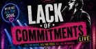 The Warehouse -Lack of Commitments