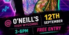 80s and 90s Day Party (Free Entry)