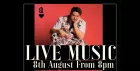Live Music- Archie Ray