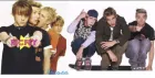 BATTLE OF THE BANDS TRIVIA: 00s POP