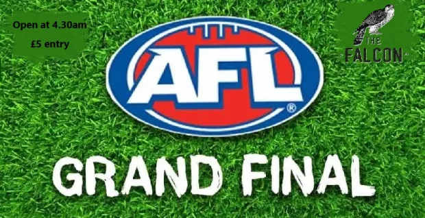 AFL Grand Final