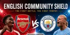 English Community Shield