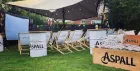 Aspall Cinema Presents The Greatest Showman