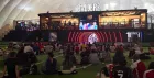ENG v NOR World Cup at Ballerz!