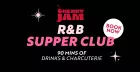 R&B Supper Club
