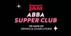 ABBA Supper Club