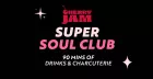 Super Soul Supper Club