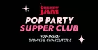 Pop Party Supper Club