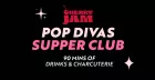 Pop Divas Supper Club