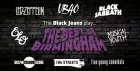 THE BEST OF BIRMINGHAM
