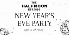 New Year's Eve Party