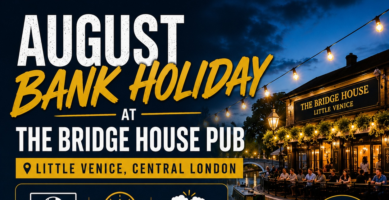 August Bank Holiday