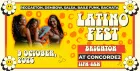 Latino Fest (Brighton) October 2026
