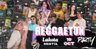 Reggaeton Party (Bristol) Lakota Takeover!