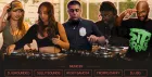 Over 30s Singles Night | DJs, Drinks & Rooftop Vibes