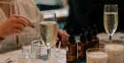 Candle Making & Prosecco in Shoreditch