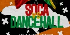 Soca Vs Dancehall Shoreditch – Everyone Free Before 12AM