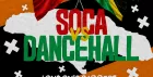 Soca Vs Dancehall Shoreditch – Everyone Free Before 12AM