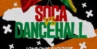 Soca Vs Dancehall Shoreditch – Everyone Free Before 12AM