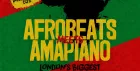Afrobeats Meets Amapiano Shoreditch – Everyone Free Before 12AM