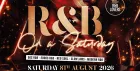 R&B On A Saturday - Shoreditch Free RnB Party