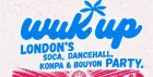 WUK UP | London’s Biggest Caribbean Party | Free Before Midnight