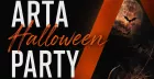 🎃 ARTA Halloween Party 🎃