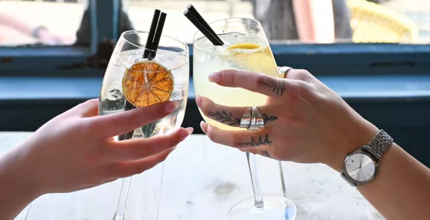 Cocktail Club
