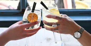 Cocktail Club