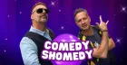 Comedy Shomedy @ Belushi’s Edinburgh
