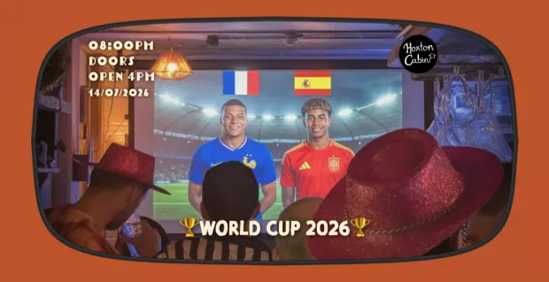 World Cup 2026: Final