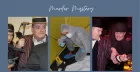 Murder Mystery Dinner