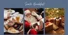 Breakfast with Santa