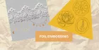 Craft on Draft - Foil Embossing