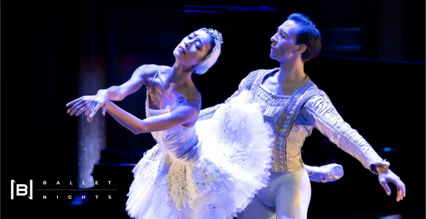 Ballet Nights 012: An Evening of Classical Ballet, Neo & Contemporary Dance