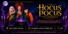 Hocus Pocus: Live Experience