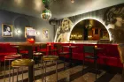 The Bootlegger Covent Garden