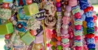 Little Bottles: Bead Bar