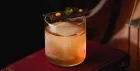 Limited Unlimited Cocktail Brunch Experience at La Bibliothèque