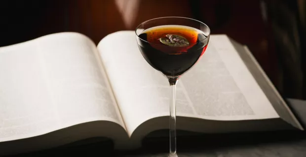 Non-Alcoholic Cocktail Making Class