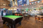 Reggies Cocktail Bar Portsmouth