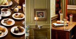 Book Salon with Fiona McKenzie Johnston