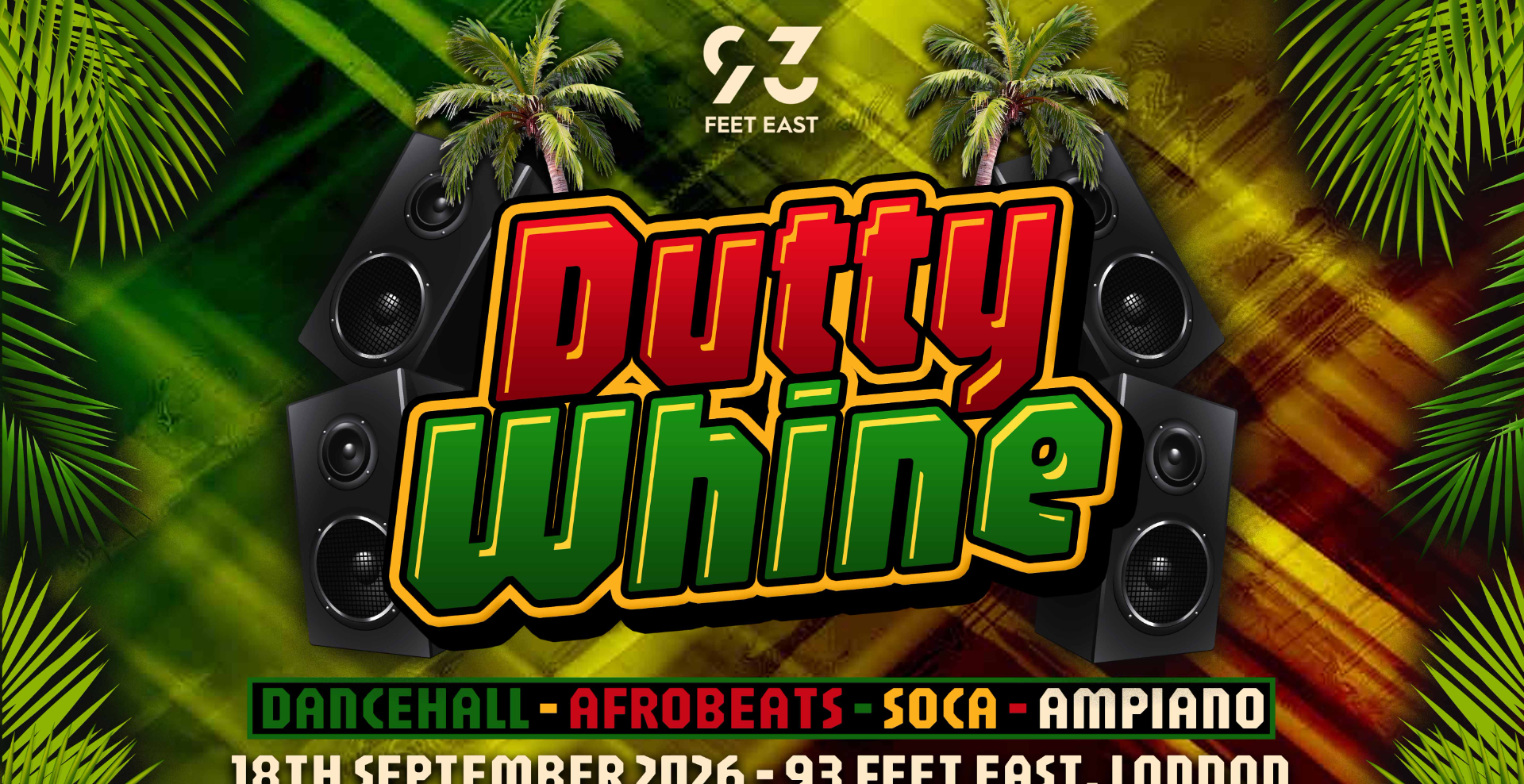 Dutty Whine (London)