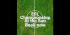 EFL Championship- Wolverhampton Wanders Vs Blackburn Rovers