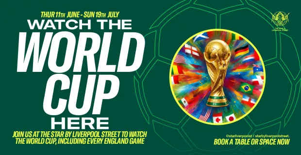 World Cup Semi Final