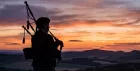 Piping at Papple. A Highland music recital in the Lothians