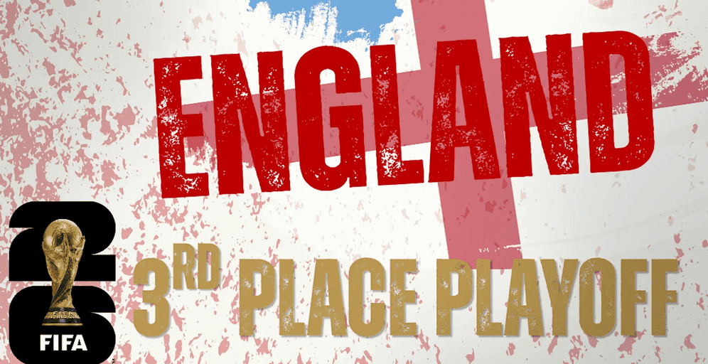 ENGLAND VS FRANCE at De Hems Dutch Cafe Bar