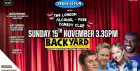 The London Alcohol-Free Comedy Club