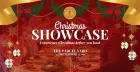 Christmas Showcase at The Parcel Yard